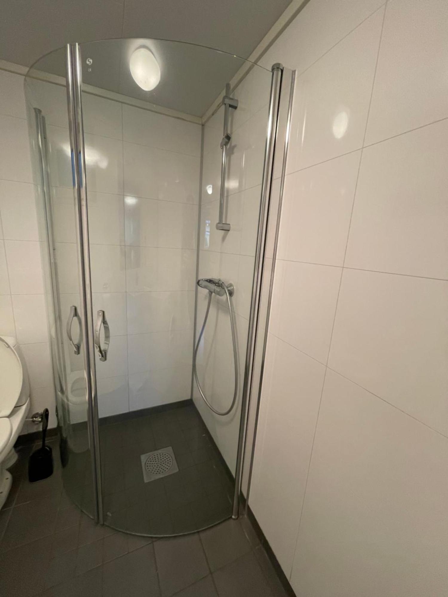 Tromsdalen Apt 1 - Free Parking Tromsø Eksteriør billede