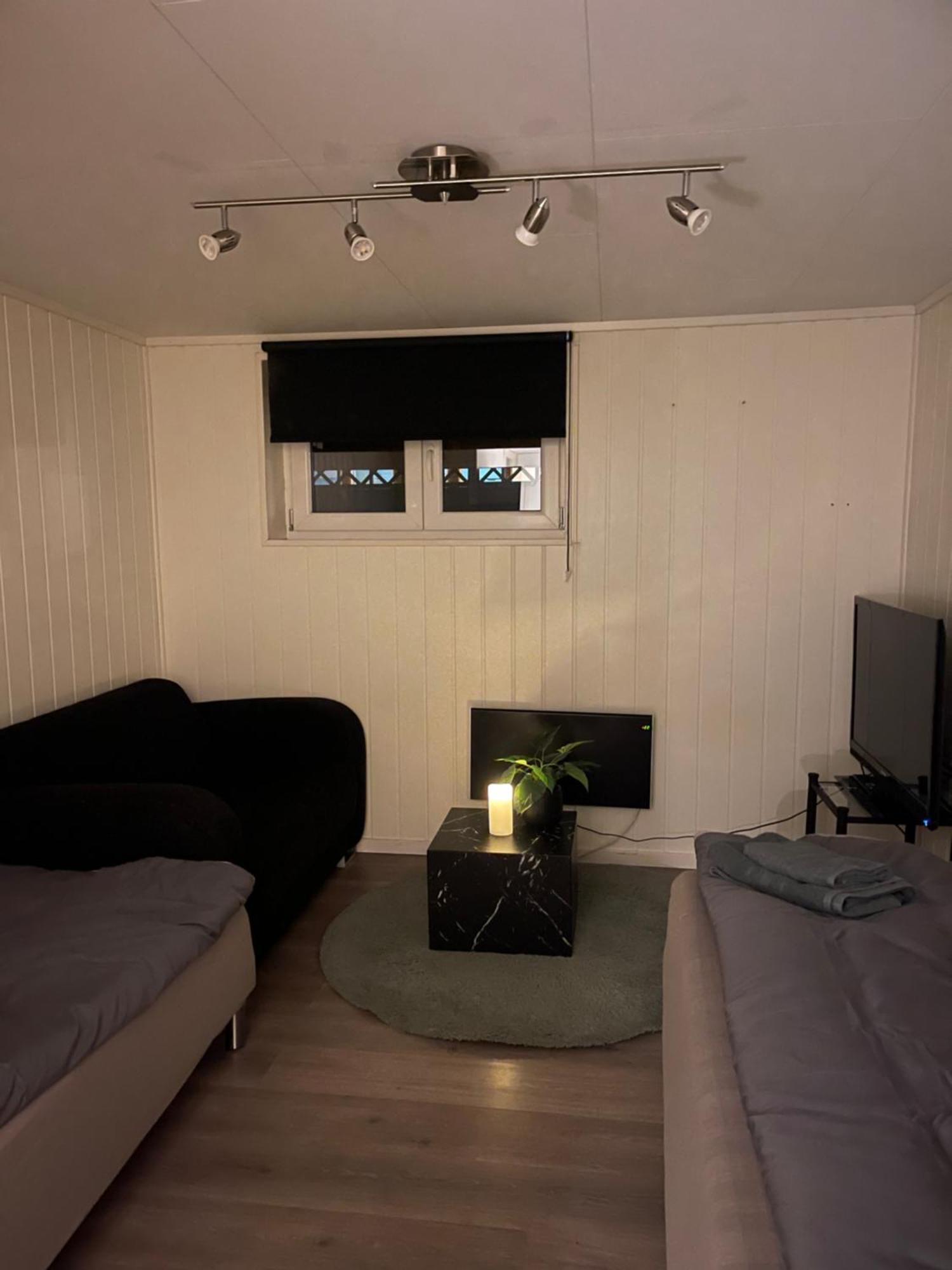 Tromsdalen Apt 1 - Free Parking Tromsø Eksteriør billede